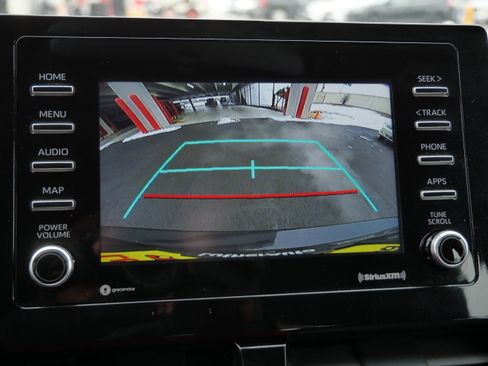 Certified 2023 Toyota Camry SE image 30