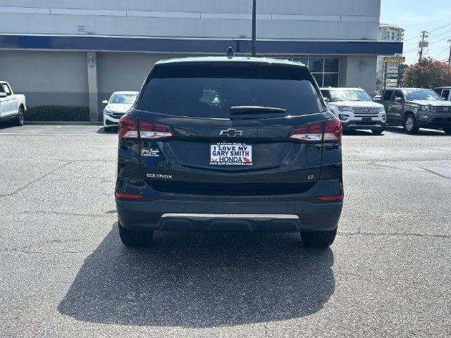 Used 2022 Chevrolet Equinox LT FWD image 6