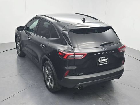 Used 2025 Ford Escape ST-Line FWD image 59