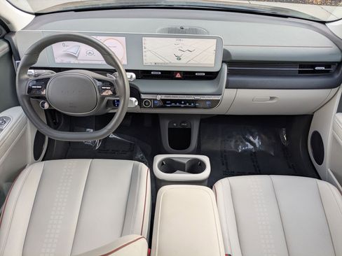 Certified 2023 Hyundai Ioniq 5 SEL image 28