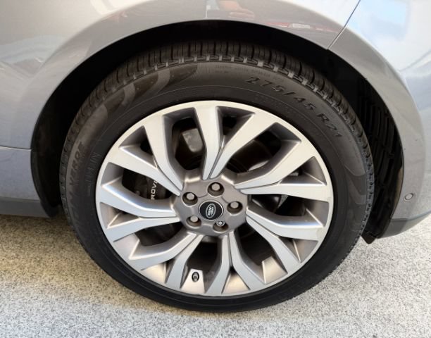 Used 2020 Land Rover Range Rover HSE AWD/4WD image 34