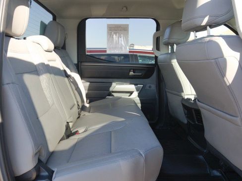 Used 2024 Toyota Tundra SR5 image 31