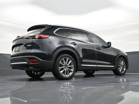 Used 2021 MAZDA CX-9 Grand Touring image 29
