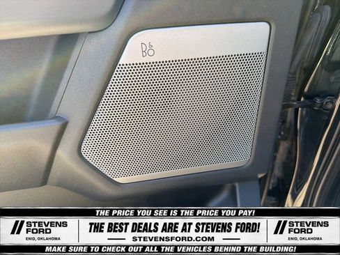 Used 2023 Ford F150 Lariat w/ Equipment Group 502A High AWD/4WD image 26