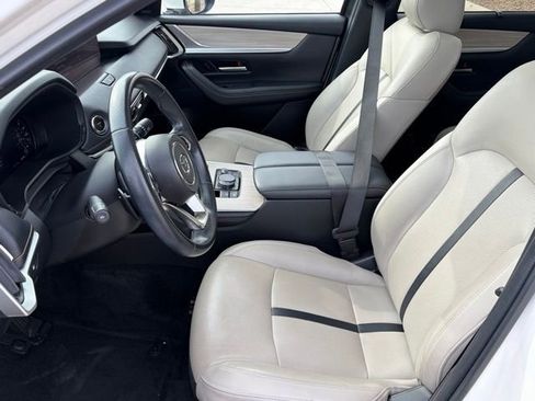 Used 2024 MAZDA CX-90 Plug-In Hybrid w/ Premium Pkg image 13