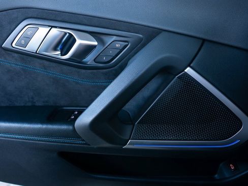 Used 2020 BMW Z4 M40i w/ Premium Package image 14