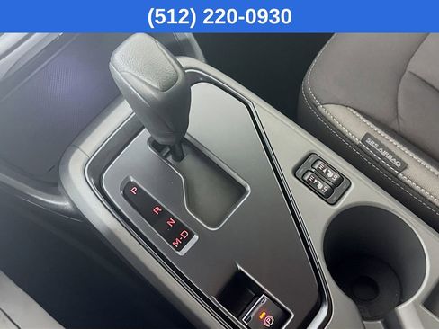 Certified 2026 Subaru Crosstrek 2.0i Premium image 20
