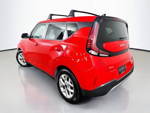 Certified 2023 Kia Soul LX w/ LX Technology Package image 5