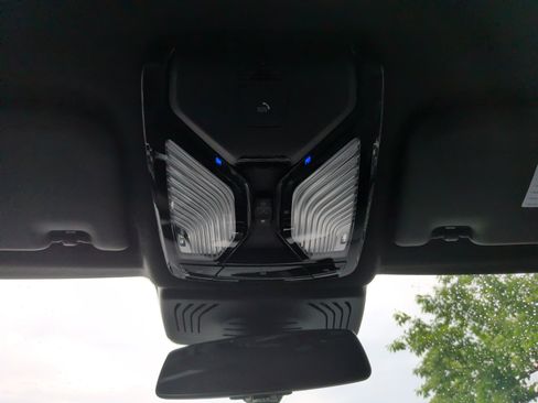 Used 2018 BMW X3 M40i image 31