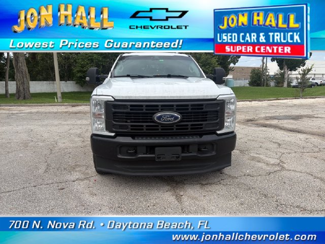 Used 2024 Ford F350 XL w/ XL Driver Assist Package AWD/4WD image 17