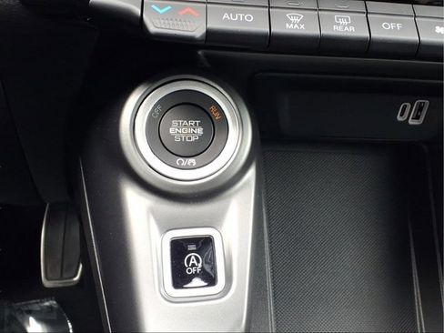 New 2025 Dodge Hornet GT w/ Track Pack image 15