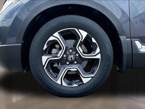 Used 2017 Honda CR-V Touring image 29