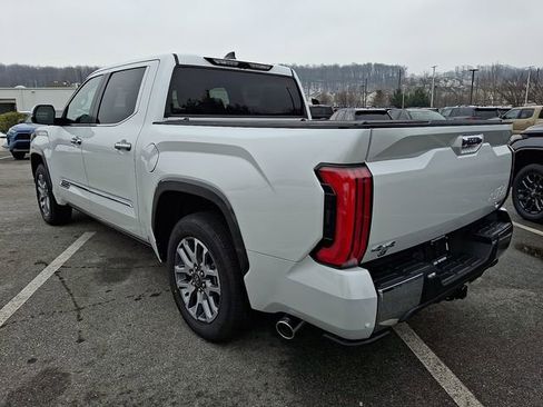 New 2026 Toyota Tundra 1794 Edition image 3