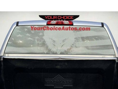 Used 2018 Chevrolet Silverado 2500 LT w/ All Star Edition AWD/4WD image 18