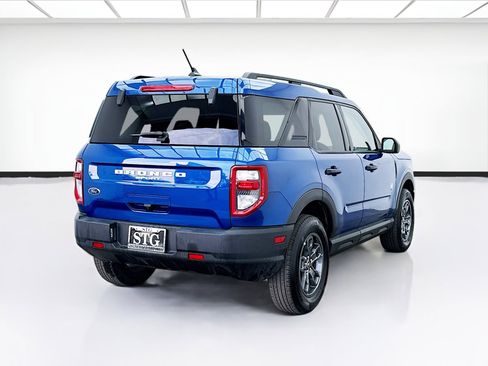 Used 2024 Ford Bronco Sport Big Bend image 4