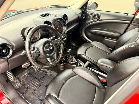 Used 2016 MINI Cooper Countryman S AWD/4WD image 10