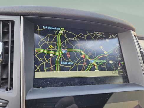 Used 2022 INFINITI Q60 Red Sport 400 w/ Carbon Fiber Package image 21