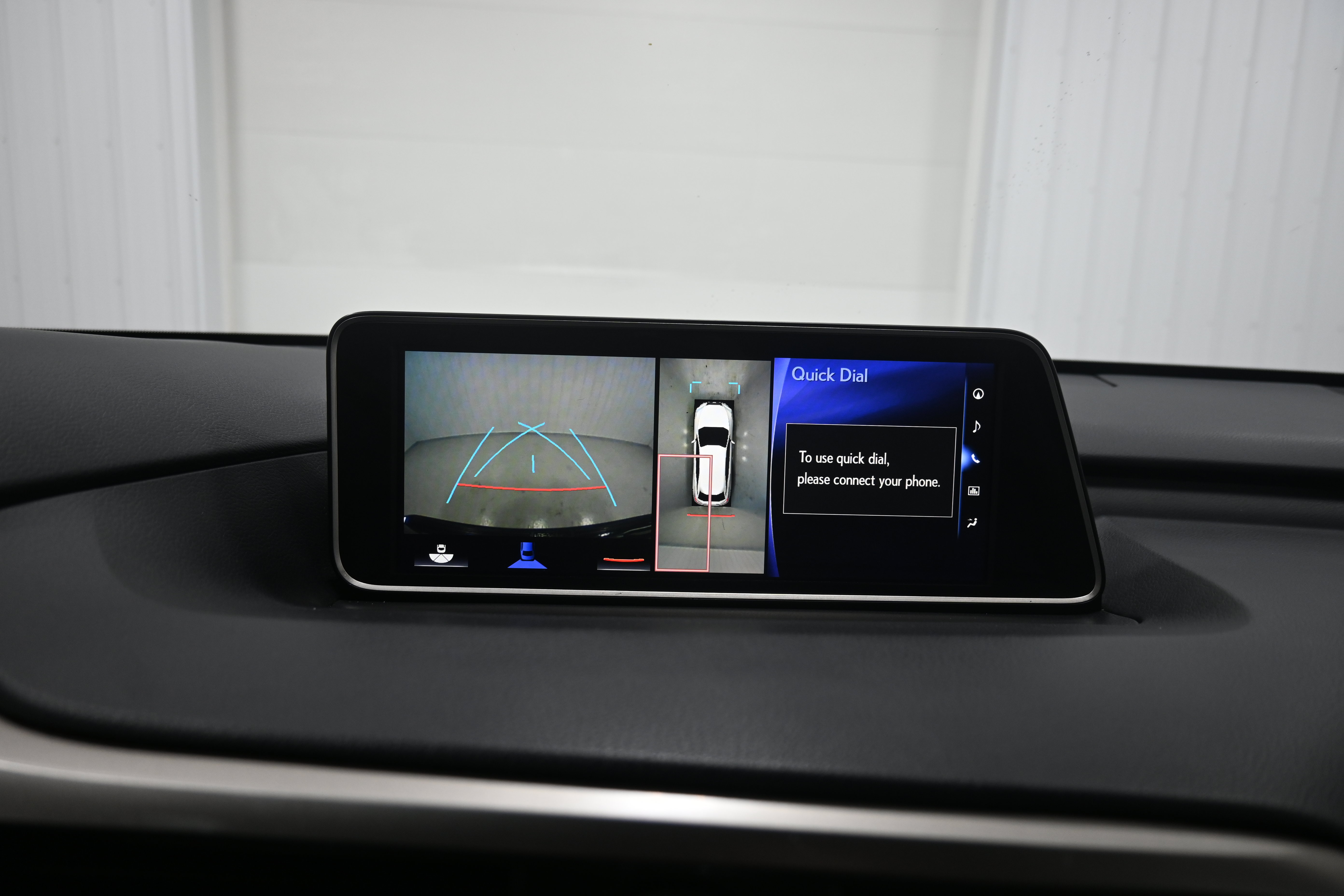 Used 2019 Lexus RX 350 AWD w/ Navigation Package image 21