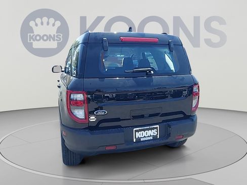 Certified 2022 Ford Bronco Sport AWD/4WD image 11
