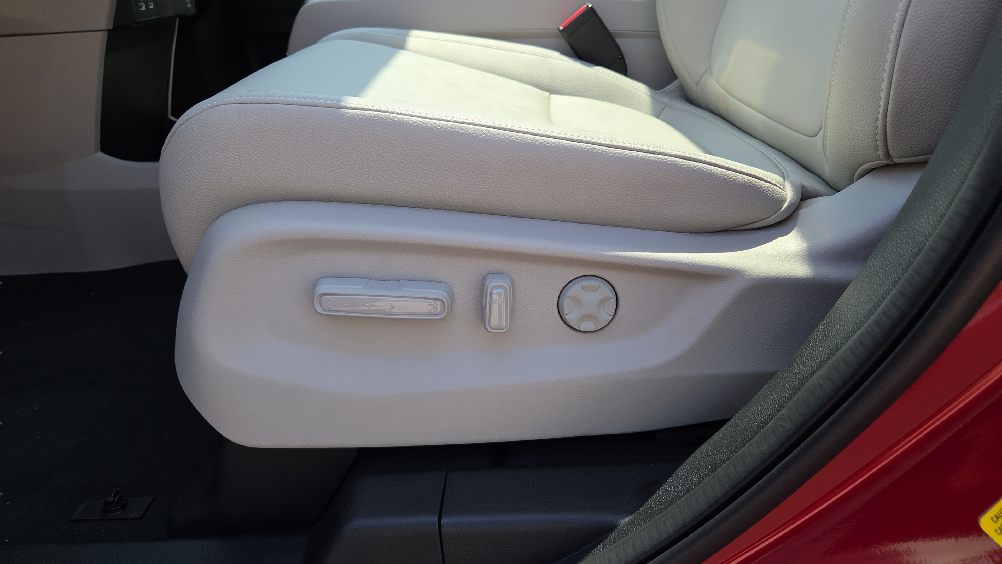 New 2026 Honda Odyssey EX-L image 17