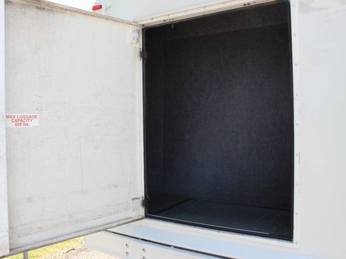 Used 2013 Ford E-450 and Econoline 450 Super Duty w/ Shuttle Bus Prep Pkg image 30