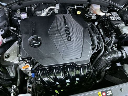 Used 2022 Hyundai Santa Fe SEL w/ Convenience + Premium Package image 31