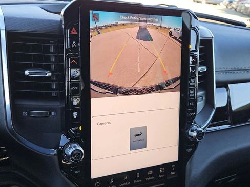 New 2026 RAM 1500 Laramie image 15