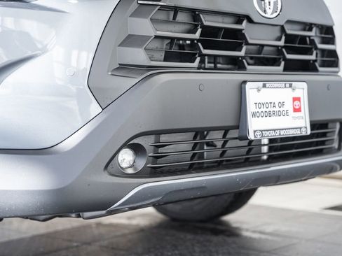 New 2026 Toyota Corolla Cross XLE image 12