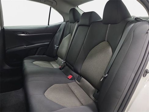 Certified 2024 Toyota Camry LE image 11