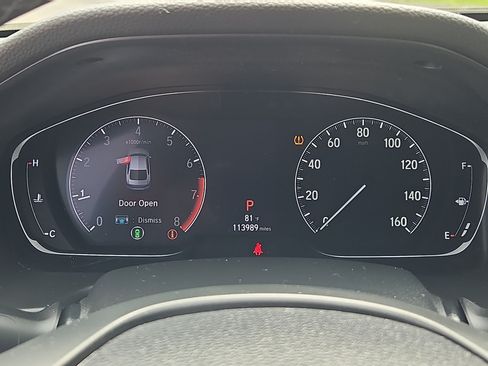 Used 2018 Honda Accord Touring image 20