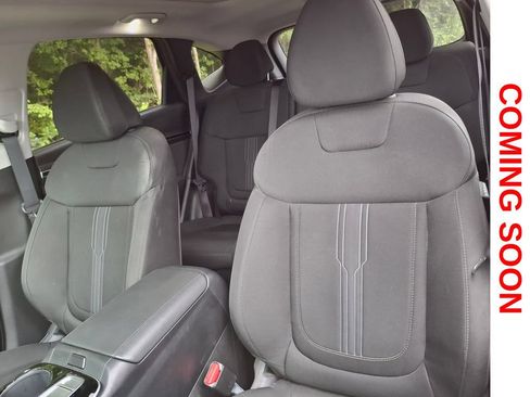 Used 2022 Hyundai Tucson SEL AWD/4WD image 13