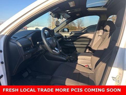 Used 2024 Honda CR-V Sport image 11