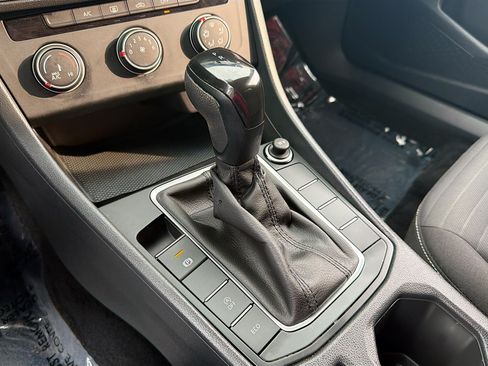 Used 2023 Volkswagen Jetta S FWD image 24