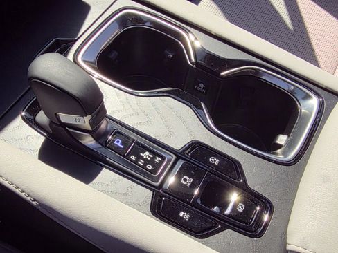 New 2026 Lexus RX 350 FWD image 20