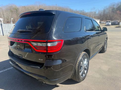 Used 2018 Dodge Durango GT image 8