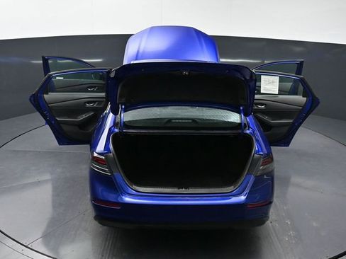 Used 2023 Honda Accord Sport image 40