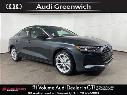 New 2026 Audi A3 2.0T Premium Plus