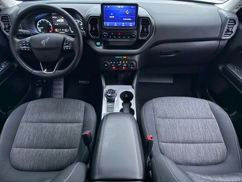 Used 2023 Ford Bronco Sport Big Bend w/ Convenience Package AWD/4WD image 20