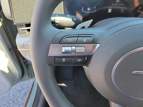 Used 2026 Hyundai Kona SEL Sport FWD image 21