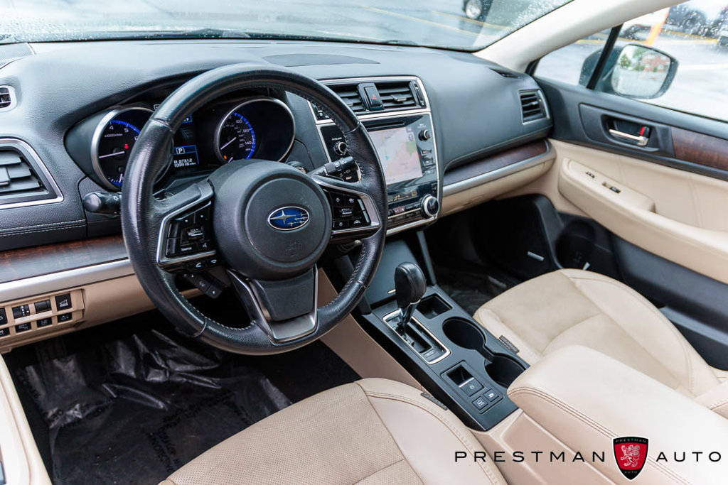 Used 2019 Subaru Outback 2.5i Limited AWD/4WD image 21