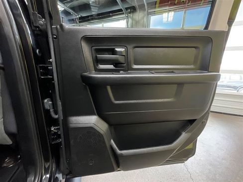 Used 2017 RAM 1500 Tradesman w/ Popular Equipment Group AWD/4WD image 23