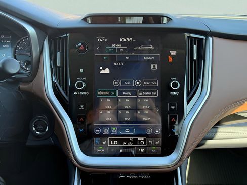 Used 2024 Subaru Outback Touring XT image 20