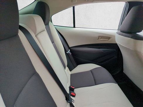 Certified 2026 Toyota Corolla LE FWD image 18