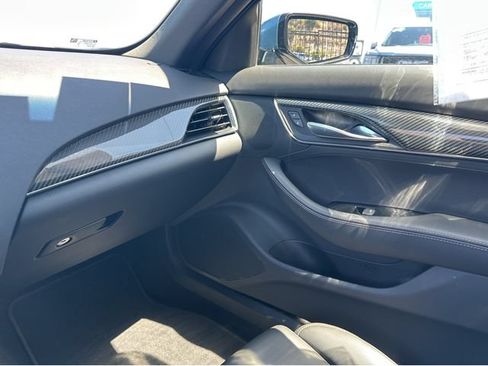 Certified 2024 Cadillac CT5 Sport RWD image 14