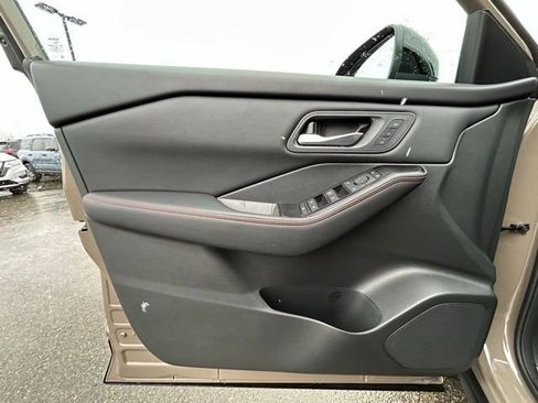 New 2026 Nissan Rogue SV w/ Rock Creek Premium Package image 28