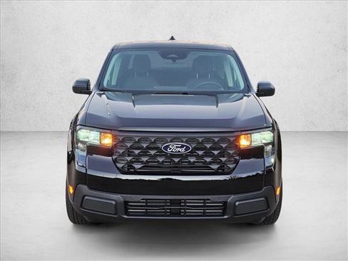 New 2025 Ford Maverick XL w/ Equipment Group 101A image 6