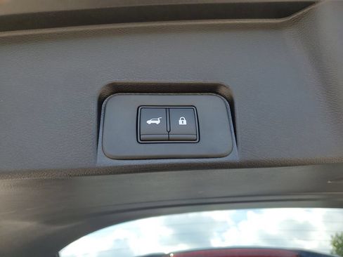 New 2026 Nissan Rogue Dark Armor AWD/4WD image 8