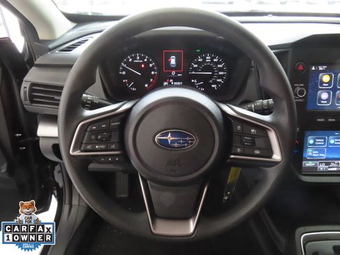 Used 2024 Subaru Impreza 2.0i image 17