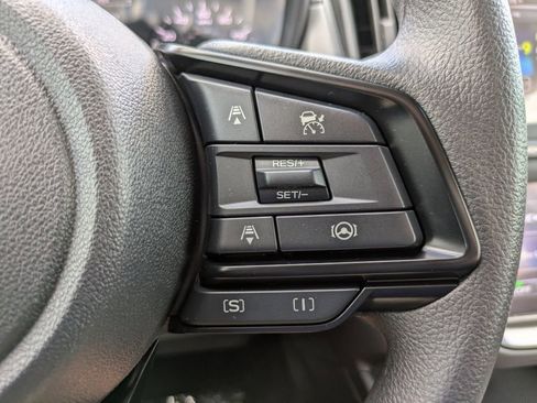 Certified 2026 Subaru Crosstrek 2.5i image 21