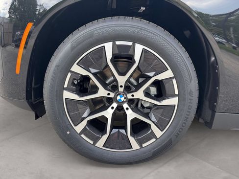 New 2026 BMW X3 xDrive30i w/ Premium Package AWD/4WD image 14